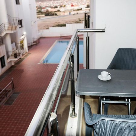 Baya View Surfside Aourir Exterior foto