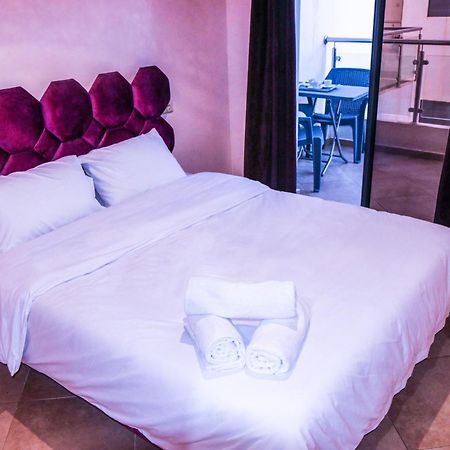 Baya View Surfside Aourir Exterior foto