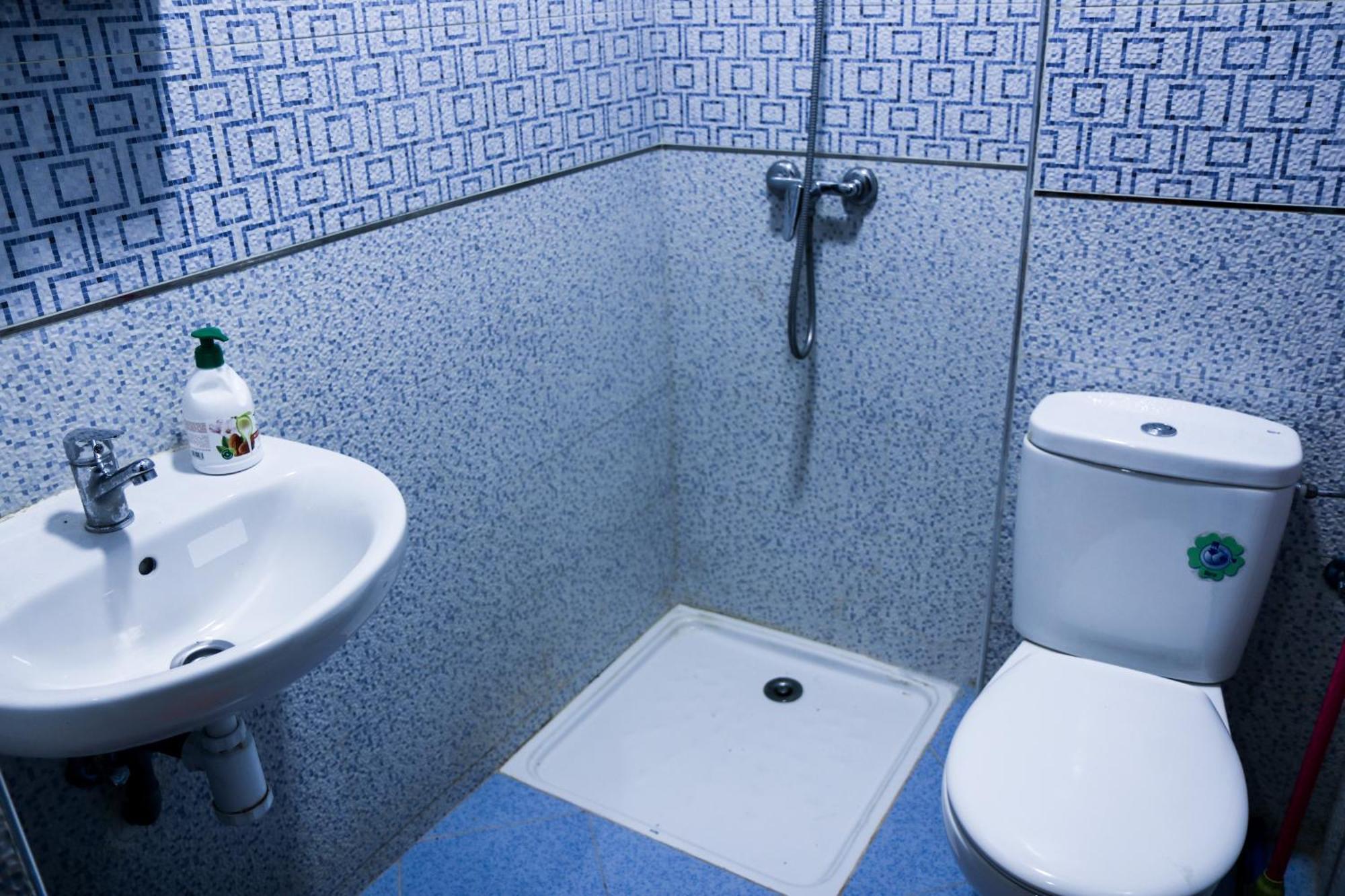Baya View Surfside Aourir Exterior foto